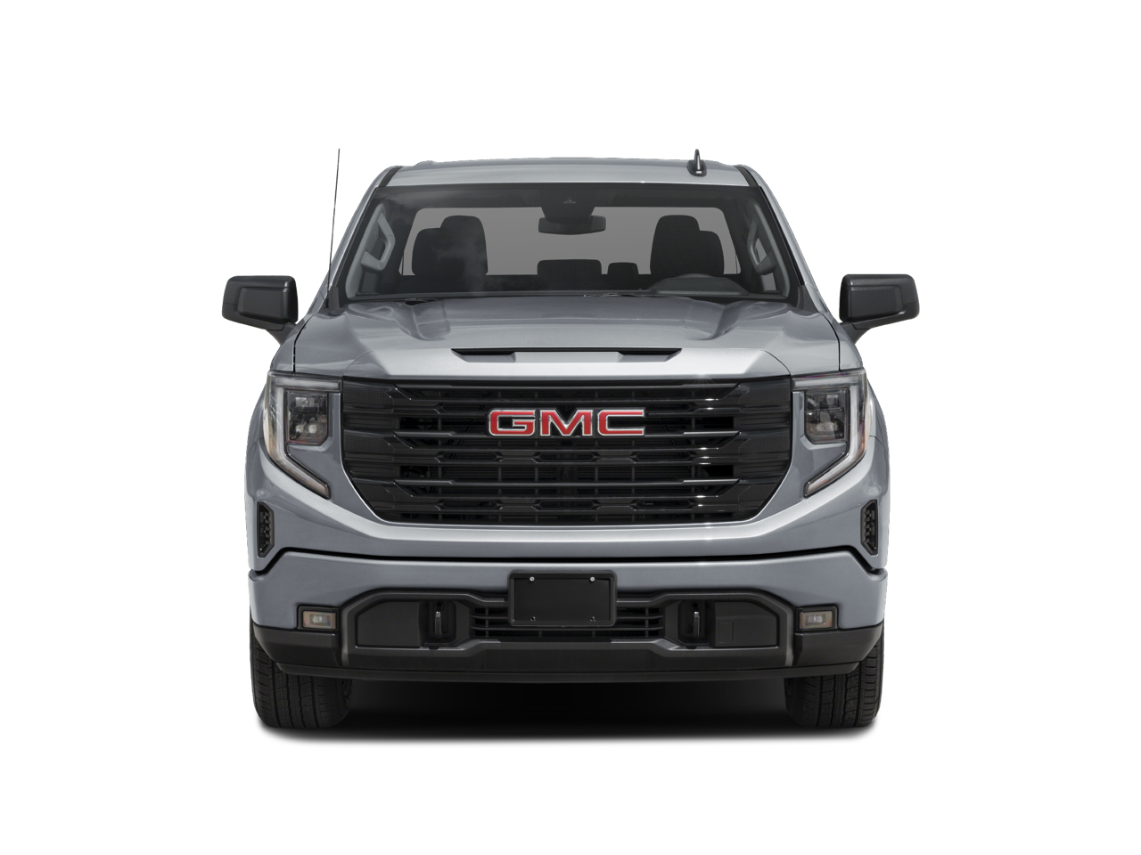2026 GMC Sierra 1500 Crew Cab Short Box 4-Wheel Drive Elevation 3SB