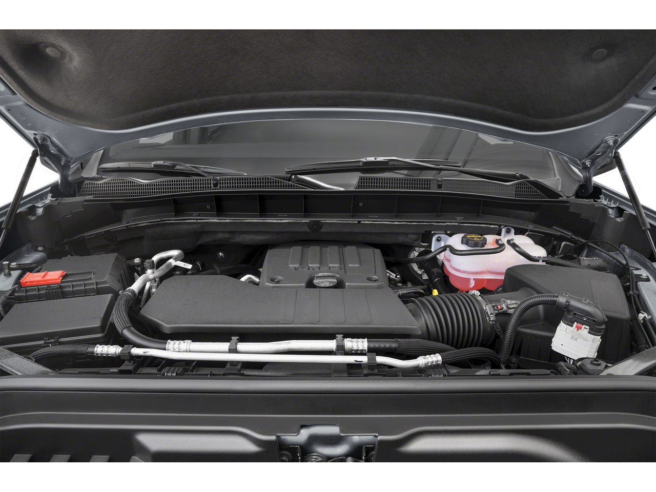 2026 GMC Sierra 1500 Crew Cab Short Box 4-Wheel Drive Elevation 3SB