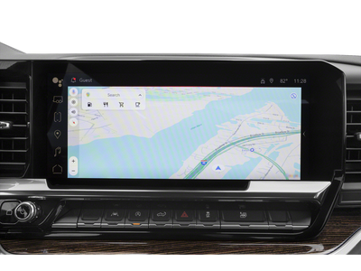 2026 GMC Sierra 1500 Crew Cab Short Box 4-Wheel Drive Elevation 3SB