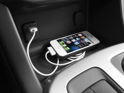 2016 Chevrolet Colorado Crew Cab Short Box 2-Wheel Drive Z71