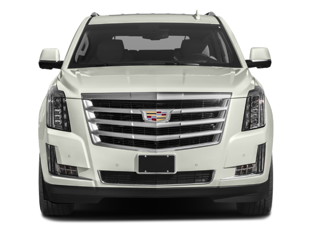 2017 Cadillac Escalade ESV JET BLACK