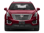 2017 Cadillac XT5 FWD 4dr