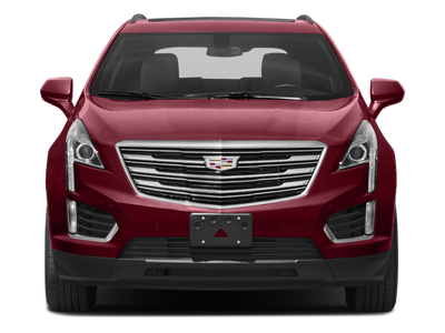 2017 Cadillac XT5 FWD 4dr