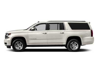 2017 Chevrolet Suburban 2WD 1500 LS