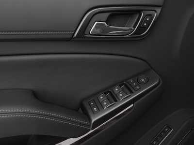 2017 Chevrolet Suburban 2WD 1500 LS