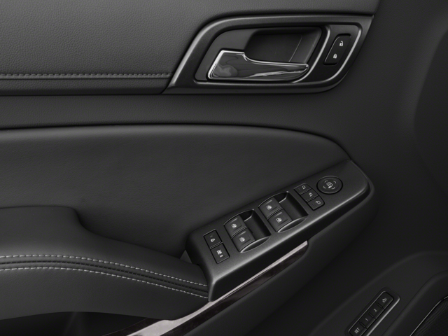 2017 Chevrolet Suburban 2WD 1500 LS