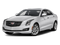 2018 Cadillac ATS 2.0L I4 RWD