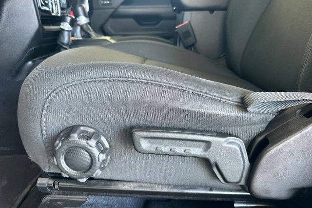 2019 Jeep Wrangler Unlimited Sahara 4x4