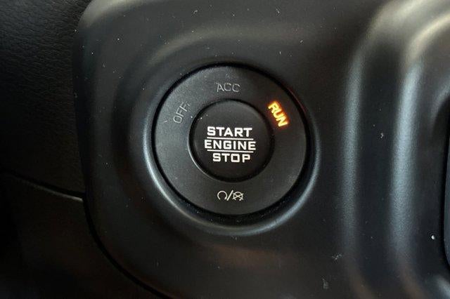 2019 Jeep Wrangler Unlimited Sahara 4x4