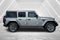 2019 Jeep Wrangler Unlimited Sahara 4x4
