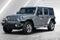 2019 Jeep Wrangler Unlimited Sahara 4x4