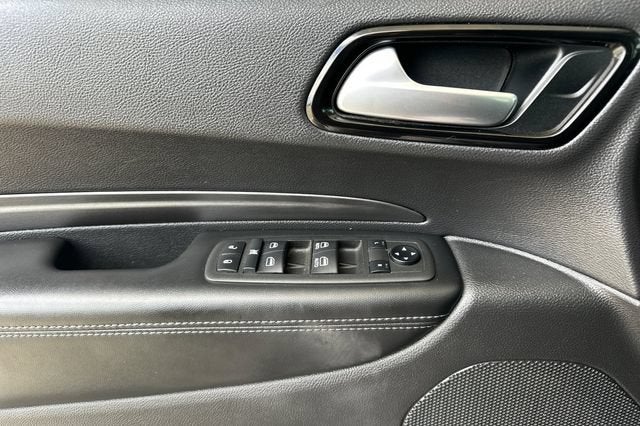 2021 Dodge Durango SXT