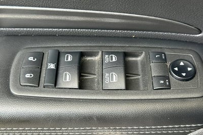 2021 Dodge Durango SXT