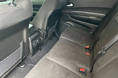 2021 Dodge Durango SXT