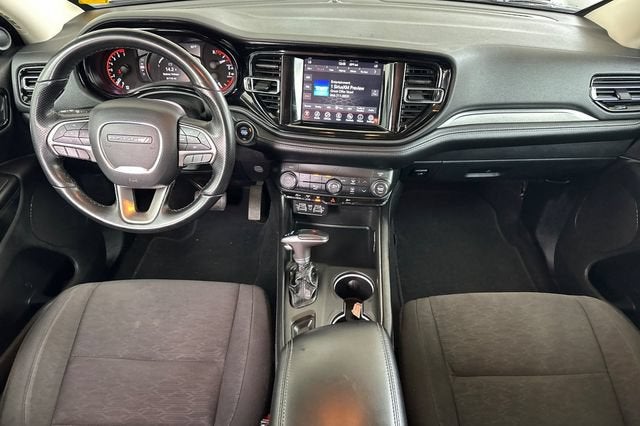 2021 Dodge Durango SXT