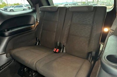 2021 Dodge Durango SXT