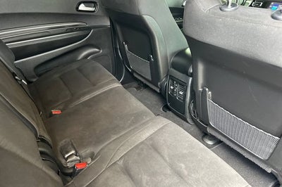 2021 Dodge Durango SXT