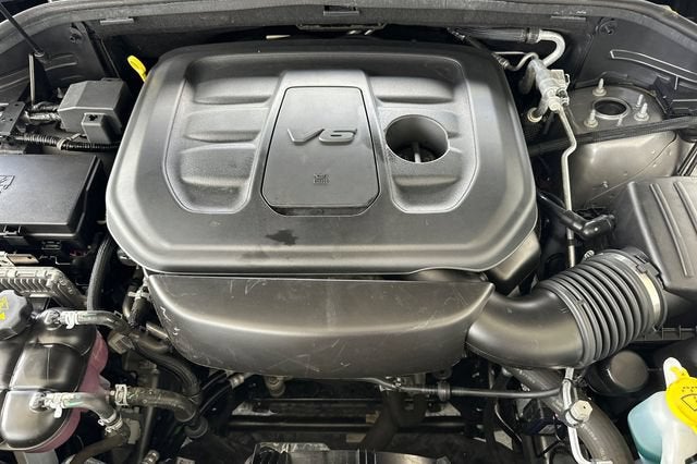 2021 Dodge Durango SXT