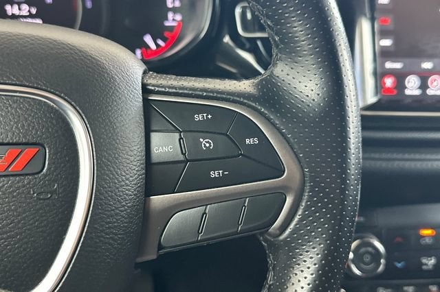 2021 Dodge Durango SXT