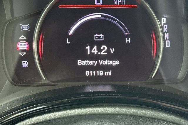 2021 Dodge Durango SXT