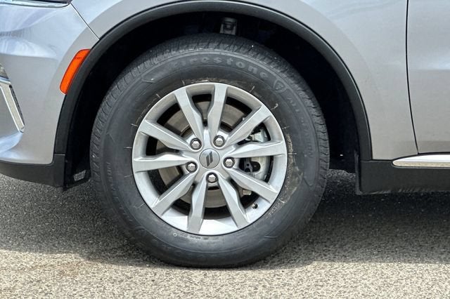 2021 Dodge Durango SXT