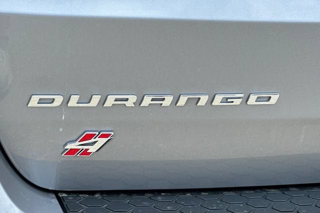2021 Dodge Durango SXT