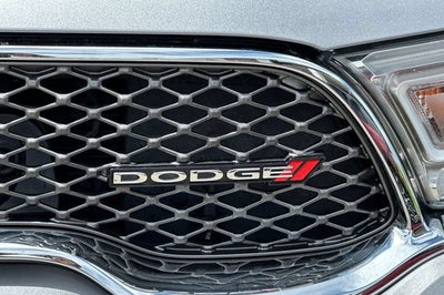 2021 Dodge Durango SXT