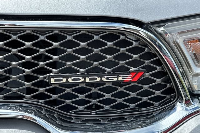 2021 Dodge Durango SXT