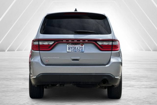 2021 Dodge Durango SXT