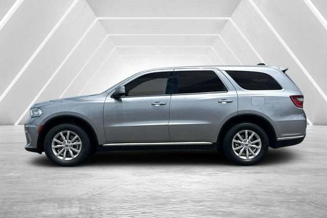 2021 Dodge Durango SXT