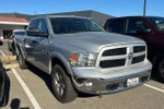 2013 RAM 1500 Outdoorsman