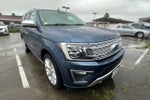 2018 Ford Expedition Platinum 4x4