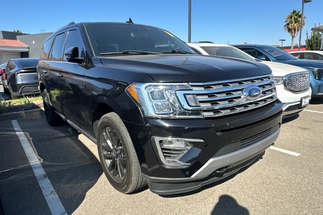 2020 Ford Expedition Limited