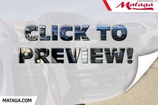 2018 Ford Super Duty F-250 SRW XL