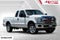 2016 Ford Super Duty F-250 SRW XLT