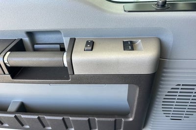 2016 Ford Super Duty F-250 SRW XLT
