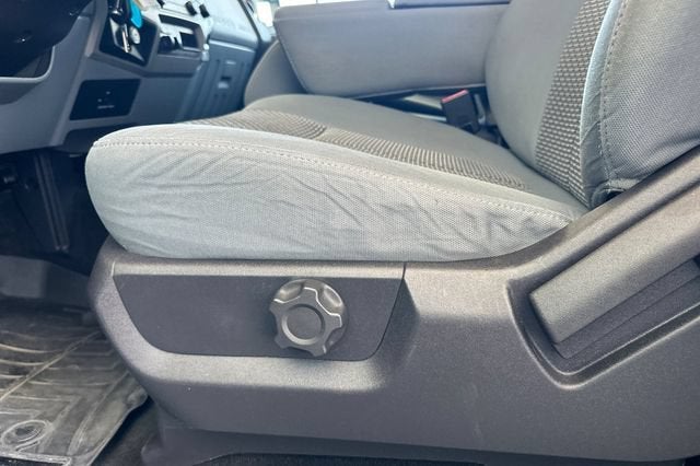 2016 Ford Super Duty F-250 SRW XLT
