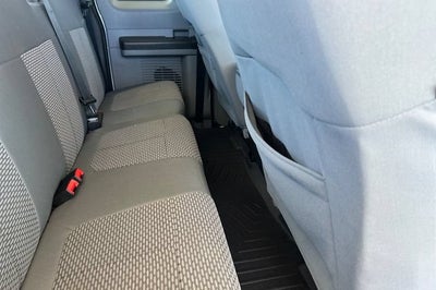 2016 Ford Super Duty F-250 SRW XLT