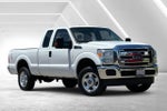 2016 Ford Super Duty F-250 SRW XLT