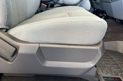 2016 Ford Super Duty F-250 SRW XLT