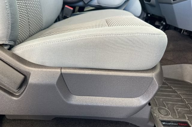 2016 Ford Super Duty F-250 SRW XLT