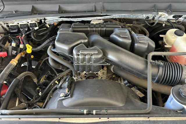 2016 Ford Super Duty F-250 SRW XLT