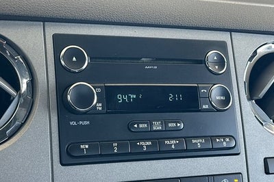 2016 Ford Super Duty F-250 SRW XLT