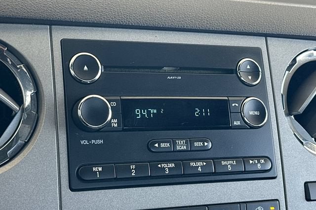 2016 Ford Super Duty F-250 SRW XLT