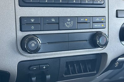 2016 Ford Super Duty F-250 SRW XLT