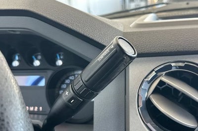 2016 Ford Super Duty F-250 SRW XLT