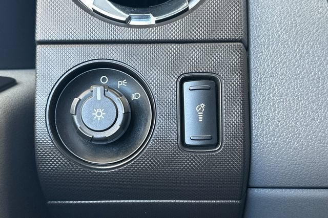 2016 Ford Super Duty F-250 SRW XLT