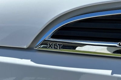 2016 Ford Super Duty F-250 SRW XLT
