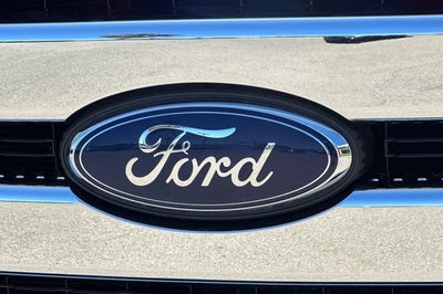 2016 Ford Super Duty F-250 SRW XLT