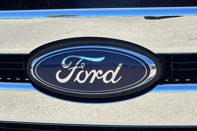 2016 Ford Super Duty F-250 SRW XLT